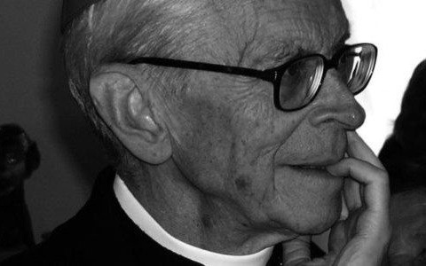 Biskup Roman Pindel o kardynale Franciszku Macharskim – FILM