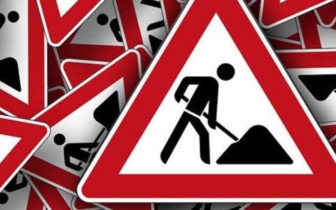 Krasińskiego nieprzejezdna do 30 listopada