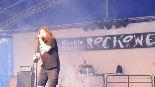 Karavan pierwszym finalistą KNR – FOTO