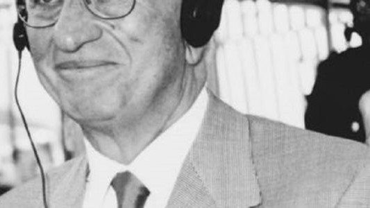 Zmarł Fred Schwartz, założyciel Centrum Żydowskiego w Oświęcimiu