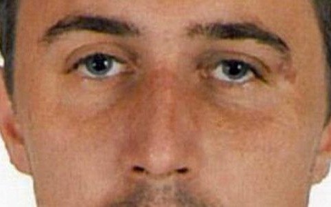 Zaginął Łukasz Żogała z Przeciszowa