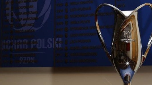 Puchar Polski po drugiej rundzie