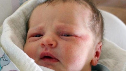 Amelka, Hania, Kuba i Marek – witamy na świecie – FOTO