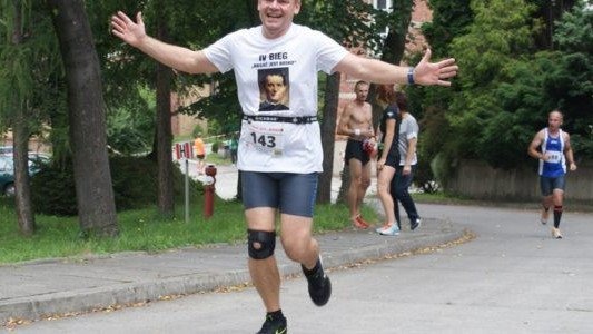 Biegać jest Bosko – FOTO, WYNIKI