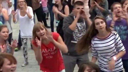 Wieści z oświęcimskiego ratusza – FILM