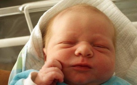 Sara, Ola, Antoś, Fabian i Szymek – witamy wśród nas – FOTO