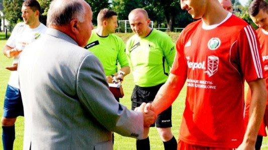 Zasłużone zwycięstwo LKS Jawiszowice – FOTO