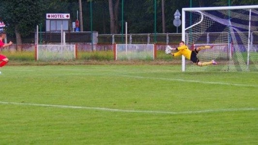 Zdecydowane zwycięstwo Teamu Sportu Hejnału w derbach