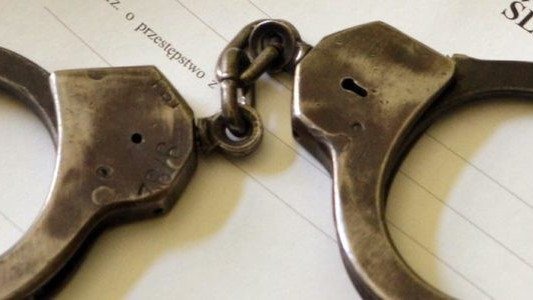 Odpowie za łapówkarstwo