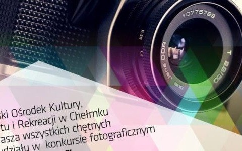 Kadry Natury – MOKSiR zaprasza do konkursu