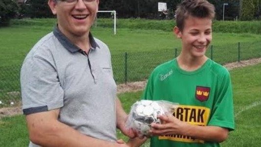 Korona kompletuje skład seniorów