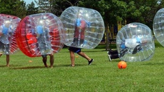 W sobotę Piknik z Szansą