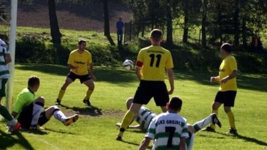 Niewielkie zmiany kadrowe w LKS Bulowice i LKS Palczowice