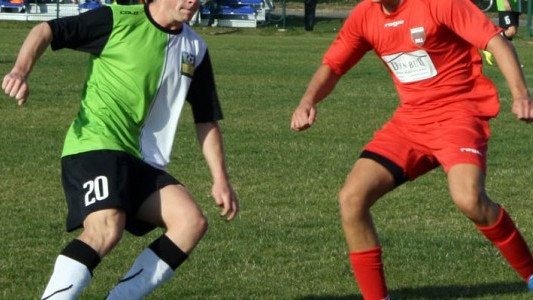 Nowe twarze w Pulsie Broszkowice