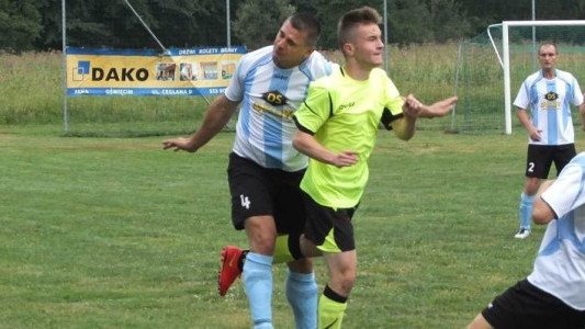 Zmiany kadrowe w LKS Głębowice