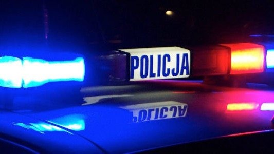 Chciał skoczyć z mostu, bo zostawiła go kobieta