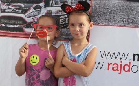 Udany IV Moto Piknik z Faktami Oświęcim – FOTO