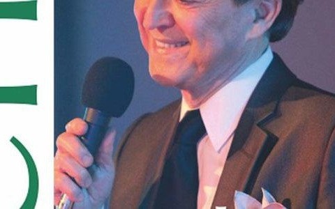 Recital Jerzego Połomskiego