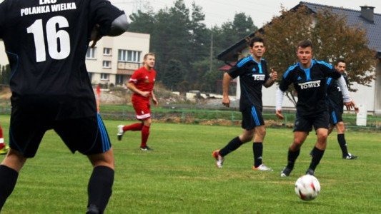 Strumień za mocny dla Orła