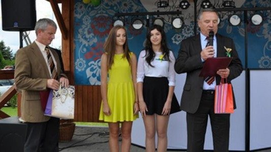 „Złoty Laur 2016” dla uzdolnionych uczniów – FOTO