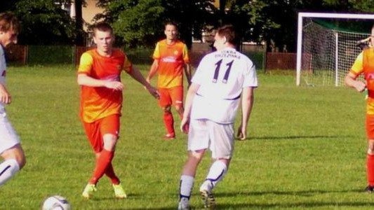 Pierwsza wygrana Iskry po spadku