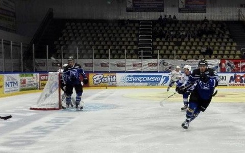 Remis Unii i AZ Hawierzów – FOTO