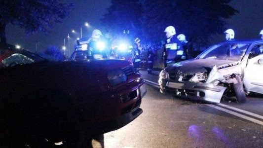 DK 44 coraz bardziej niebezpieczna – FOTO