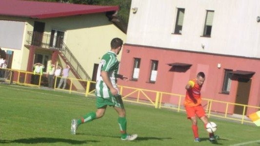 Komplet wyników weekendowych meczów seniorskich