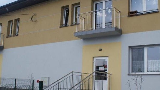 Ośrodek Zdrowia we Włosienicy – reaktywacja