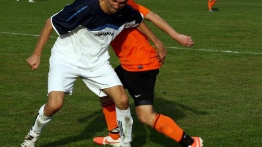 Zatorzanka nie miała problemów z Orłem