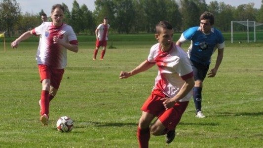 Udany początek sezonu LKS Bulowice