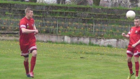 Zmiana trenera seniorów LKS Gorzów