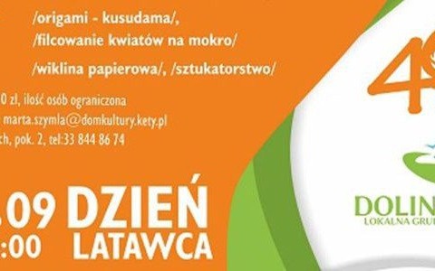 Warsztaty Rękodzieła Artystycznego
