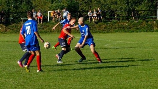 Wyniki środowych meczów