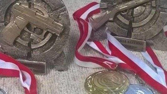 Rywalizowali o Puchar Bastionu