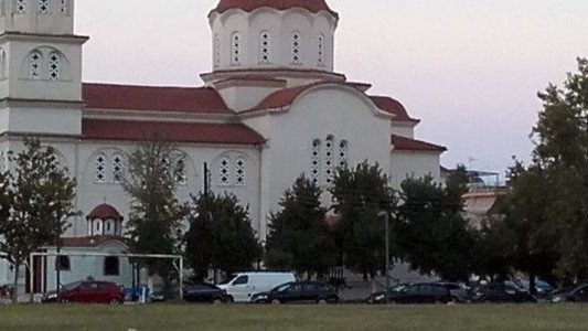 Z Nikolą i Tomkiem po Europie, część 6 – FOTO