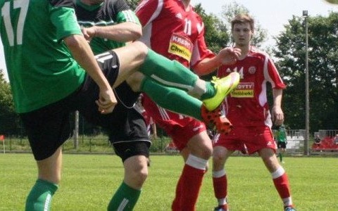 KS Chełmek dziewięć, Kalwarianka zero