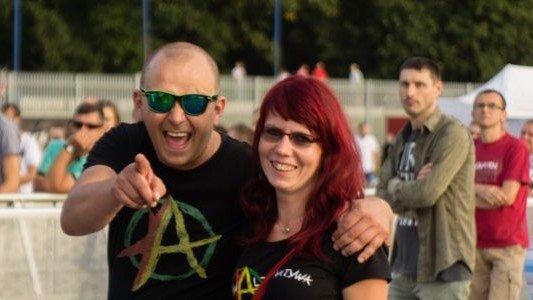 Święto Miasta Oświęcimia 2016. Dzień II, część 3 – FOTO