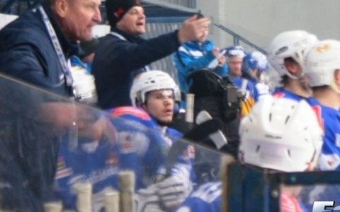 Już kupisz karnet na mecze hokejowe