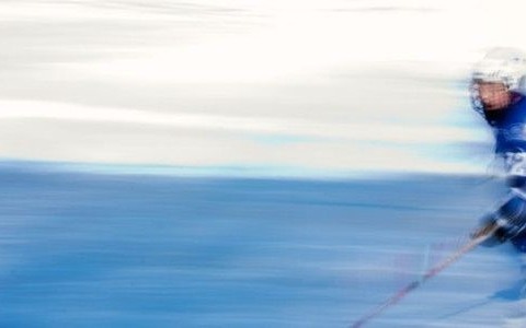 Wygraj karnet na cały sezon w hokeju na lodzie