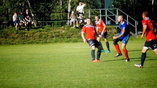 LKS Jawiszowice i Unia Oświęcim czekają na rywali