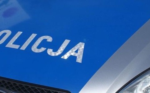 Pijany i z narkotykami