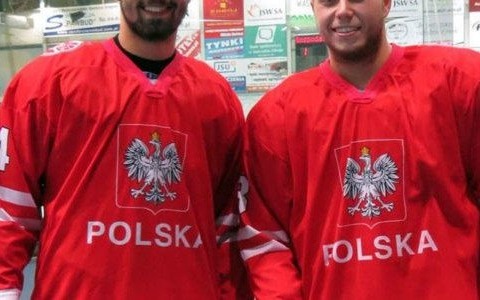 Biało-niebiescy biało-czerwoni