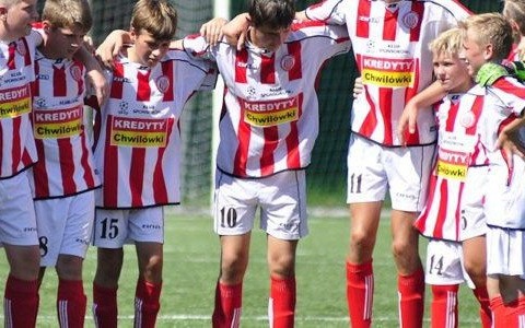 Nabór uzupełniający do Soły Oświęcim