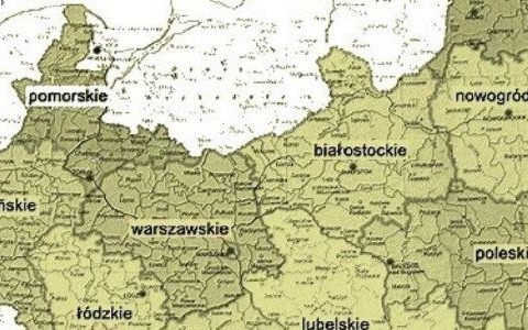 Historycznie w Galerii Książki