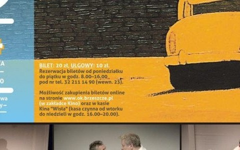 Rozdajemy bilety na spektakl „Mleczarnia”