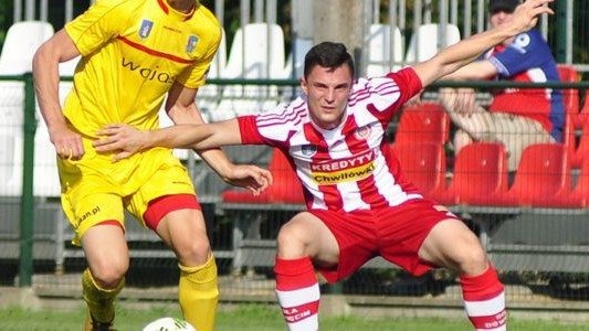 Soła zremisowała z Podhalem – FOTO