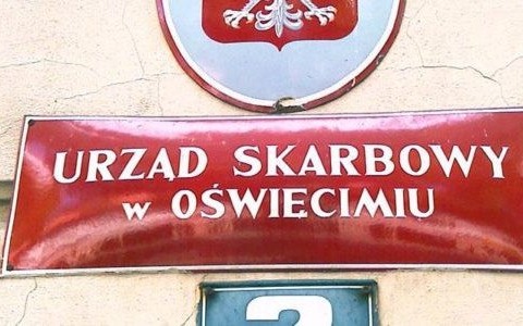 Wiedza w pigułce w urzędzie skarbowym