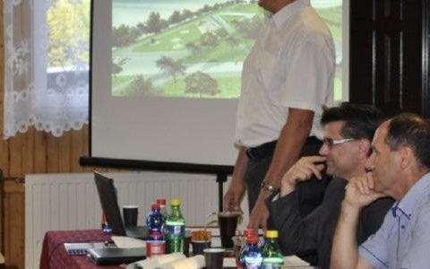 Real-Construct nie wybuduje schroniska w planowanej lokalizacji