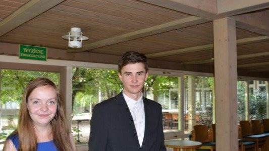 Stypendia Neumanów rozdane – FOTO